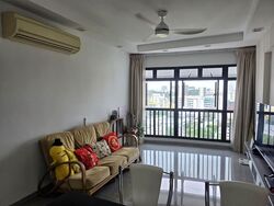 Blk 26C Membina Court (Bukit Merah), HDB 4 Rooms #532653901